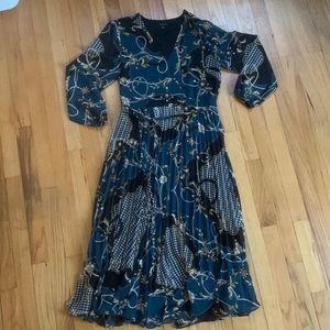 Ann Taylor dress